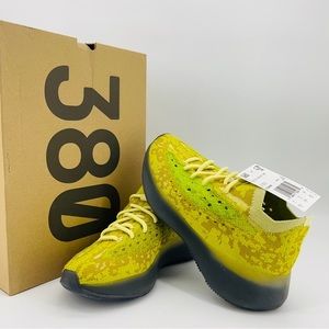 BRAND NEW Yeezy Boost 380 'Hylte' size 5.5